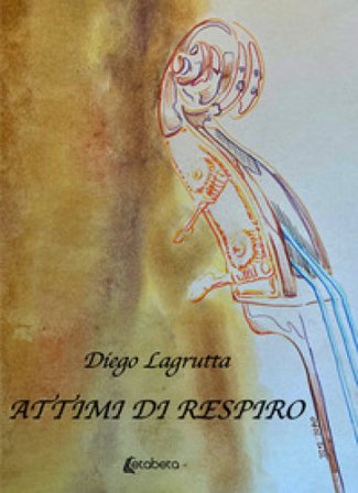 Attimi di respiro Diego Lagrutta