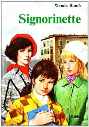Signorinette Wanda Bontà