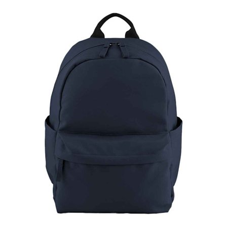 Bagbase Premium Mini Återvunnen Ryggsäck One Size Navy