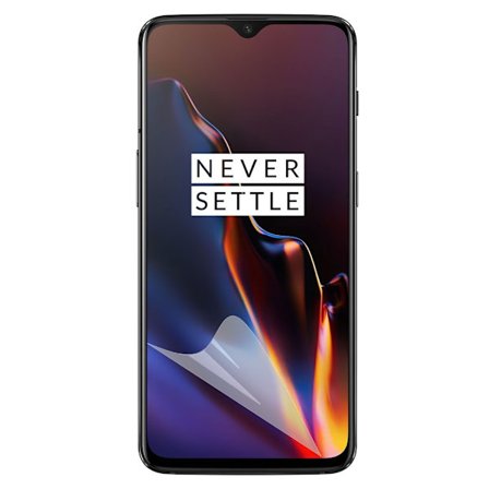 2 kpl OnePlus 6T Näytönsuoja - Ultra Thin