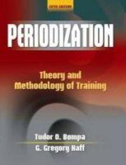 Periodization, ISBN: 9780736074834