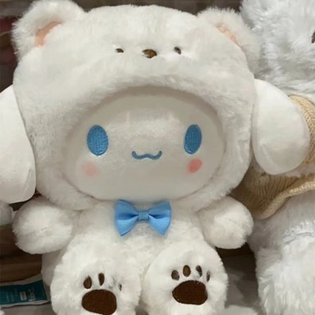 Uusi Cinnamoroll Kuromi Pochacco Söpö Pehmolelu Alkuperäinen Sanrio Pehmolelut Kawaii Pehmolelu Cosplay Lapsille Syntymäpäivälahjat Lelut Pochacco