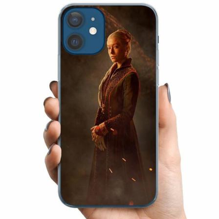 Apple Iphone 12 Tpu Mobilskal House Of The Dragon