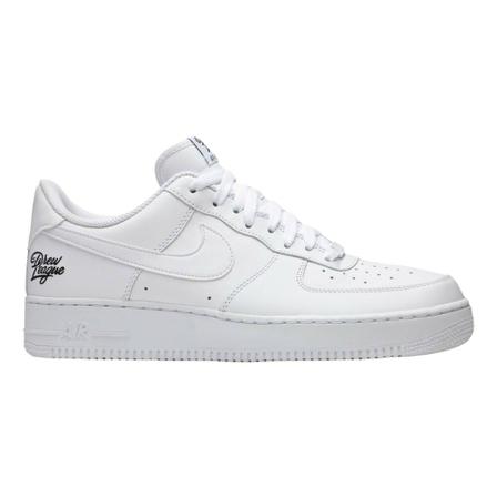 Nike Sneakers Hvid, Herre, Størrelse: 42 1/2 EU