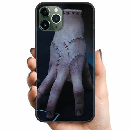 Apple Iphone 11 Pro Tpu Mobilskal Wednesday Addams
