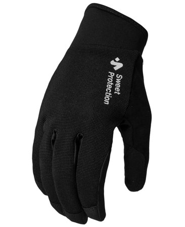 Sweet Protection Hunter Gloves M Black