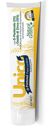 Unico D-pantenol Pasta Lenitiva 100 ml