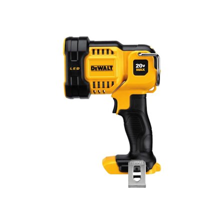 DeWALT DCL043 - arbetslampa - LED