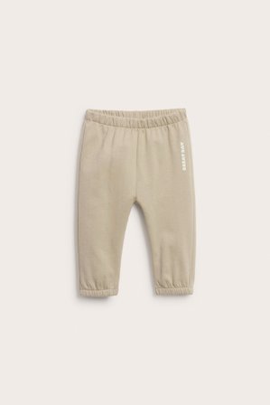 Kappahl | Mjukisbyxor Beige 68 | Beige