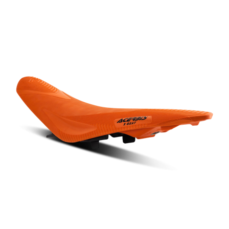 Acerbis X-Seat Komplett Sadel - KTM 250 EXC-F 2012-2016