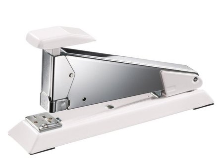 RAPID Häftapparat K2 Retro Coconut Kiss - Lyreco - Kontorsmaterial - Till skrivbordet - Häftapparater - Manuella