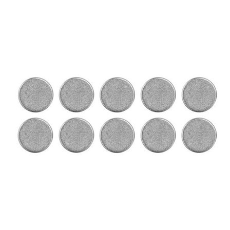 Magnet Neo 20mm 10-pack