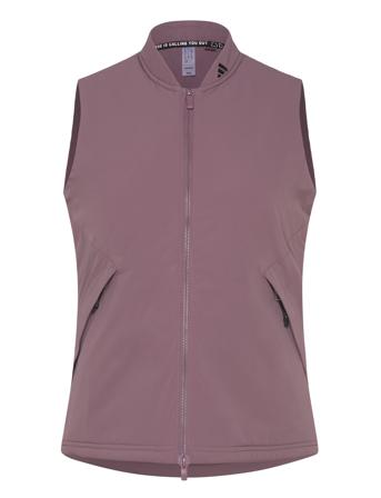 W Frstgd Vst Purple Adidas Golf