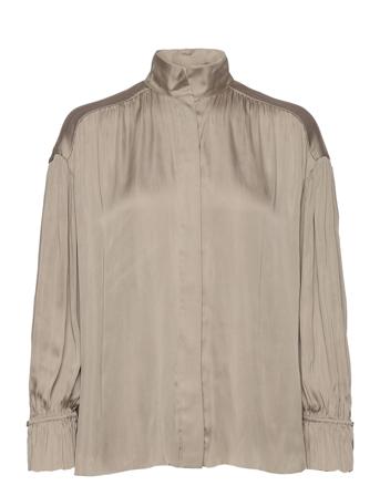 Cassidy - Modern Drape Beige Day Birger Et Mikkelsen