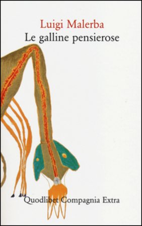 Le galline pensierose Luigi Malerba