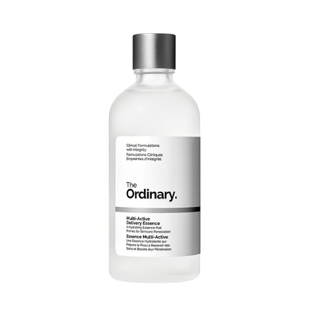 The Ordinary Multi-Active Delivery Essence 100 ml, Skincare, Ansigtspleje, Serum