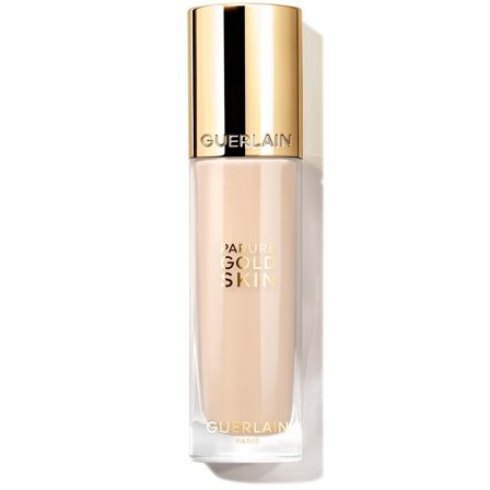 Guerlain Parure Gold Skin Fond De Teint Éclat Rajeunissant 0N NEUTRAL / NEUTRE 35ml - Fondotinta liquido