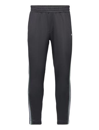 Ace Tapered Pants Black Björn Borg