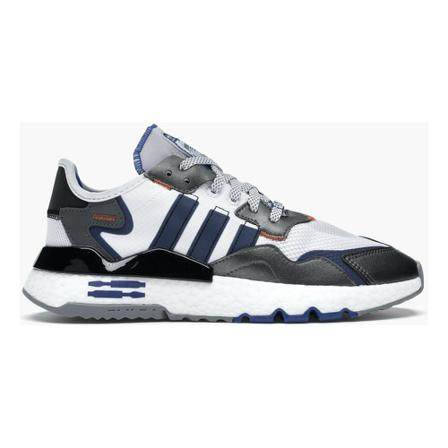Adidas Sneakers , Wit , Heren , Maat: 44 EU