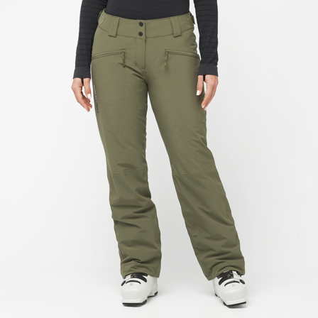 Salomon - Hosen Edge Pant W