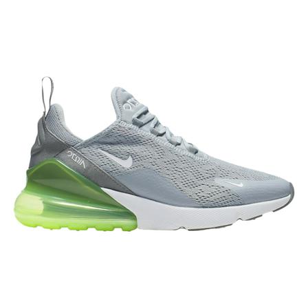 Nike Sneakers , Grijs , unisex , Maat: 40 1/2 EU