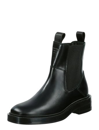 GANT Fallwi Mid Boot - Black - 39