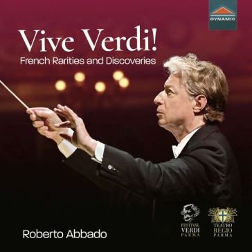 Vive verdi! Abbado Roberto Dir