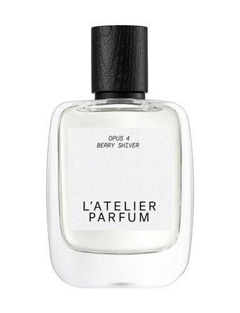 L'atelier Parfum Edp Berry Shiver 50Ml - Nude - 50 ML