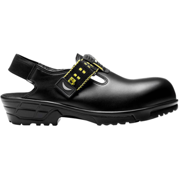 VERNETØFFEL ARBESKO 187 SB