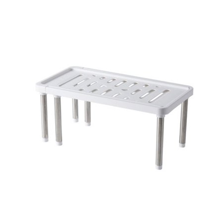 Utdragbar skåporganisatör, infällbar för kök