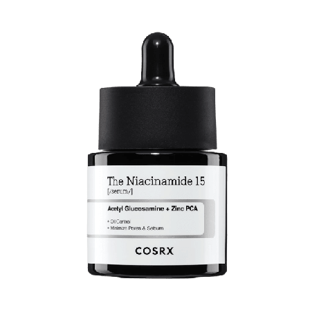 COSRX The Niacinamide 15 Serum-EU Serum & specialbehandling Unisex 20ML