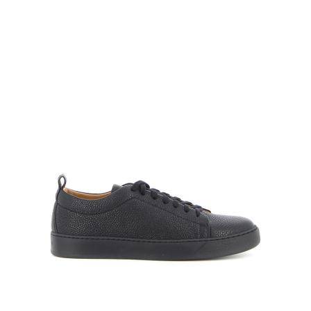 Henderson Connor sneakers , Zwart , Heren , Maat: 40 EU