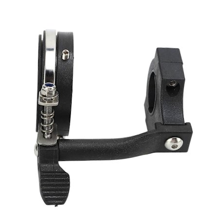 Motorsykkel Gasshåndtak Lås Assistent Klemme 22mm Styre Universal for R1200GS R1250GS