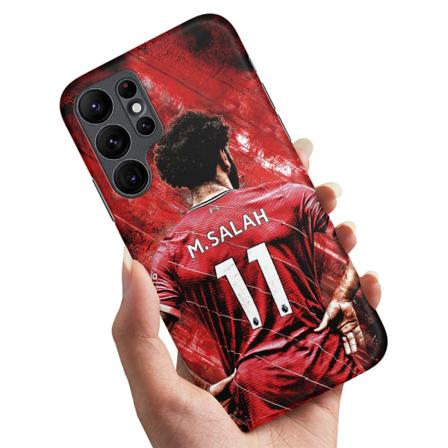 Samsung Galaxy S24 Ultra - Deksel/Mobildeksel Salah