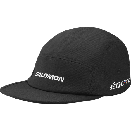 Salomon - Gorros y gorras Gorros y gorras Equipe 5 Panel Cap