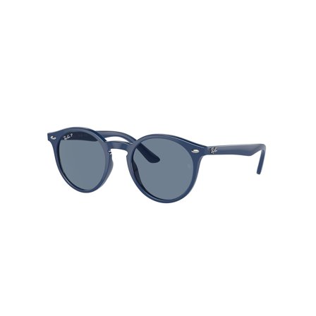 Ray-Ban Junior - Solbriller - Blå - Barn - RJ9064S 71612V 4419