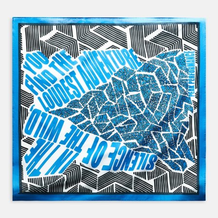 Peak Performance - Artwork Bandana