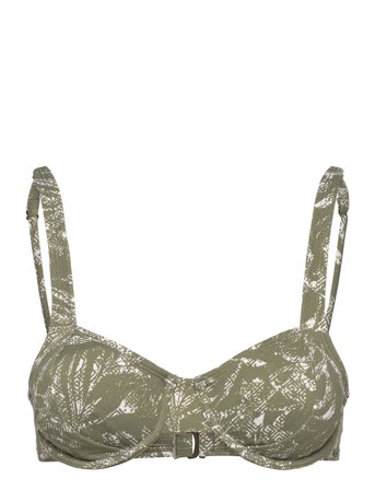 O'neill | Elsie Underwire Top | C x 44