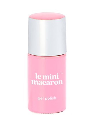 Le Mini Macaron Single Gel Polish Giselle - Pink - 8.5 ml