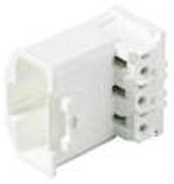 ABB AKL6 Uttag DCL, Anslutningsdon & kablar