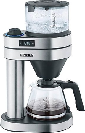 Kaffetrakter Caprice 1450W Stå