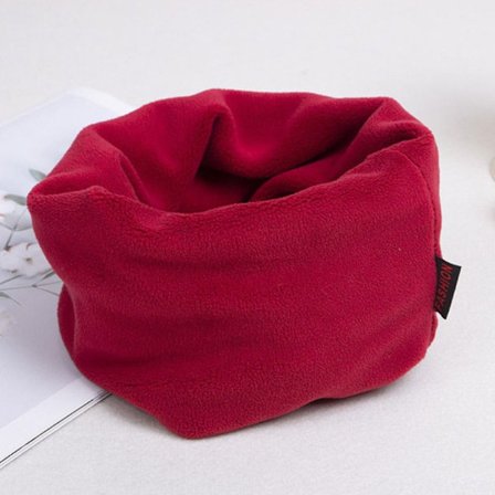 Halsduk RÖD - spot försäljning