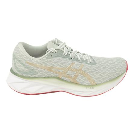 Asics Sports Schoenen , Grijs , Dames , Maat: 42 1/2 EU