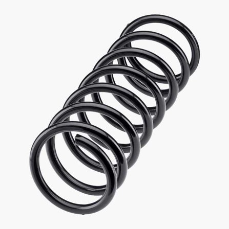 Spiralfjäder - Biltema