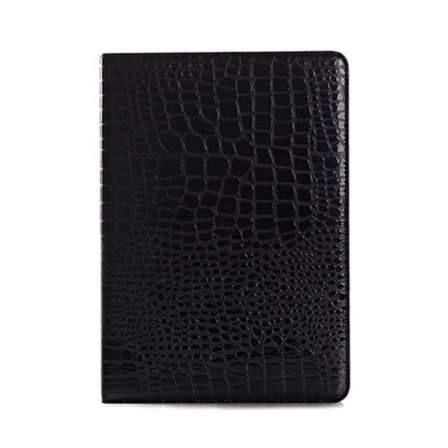 Marx (Musta) iPad Air 2 Nahkakotelo