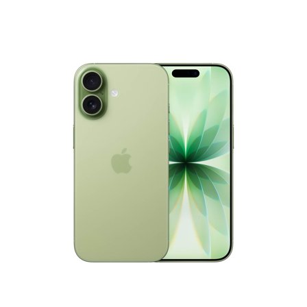 Apple iPhone 17 256 GB - Sage