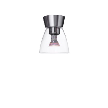 Belid Bizzo 223718 Plafond Klarglass, Belysning