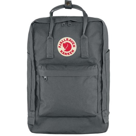 Fjällräven Kånken Laptop 17" One Size