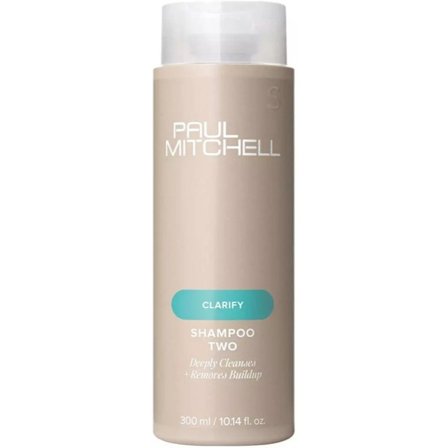 Paul Mitchell Two Shampoo 300ml