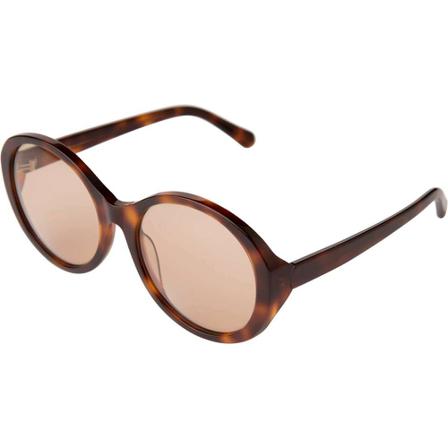 Yaya, sunglasses Bruin, Dames, Maat:ONE Size